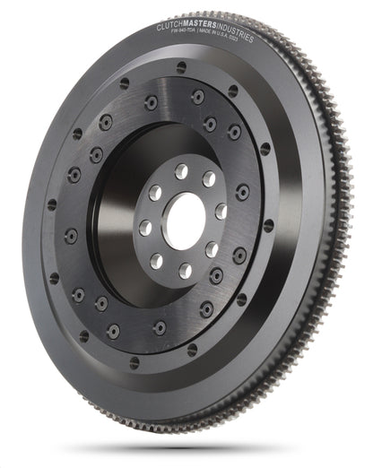 Clutch Masters 11-13 Buick Regal Lightweight Aluminum Flywheel for 7.25in Twin Disc