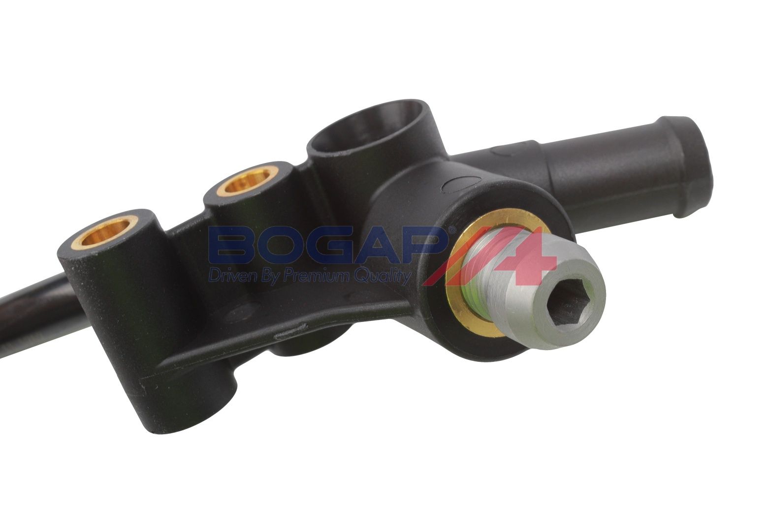 BOGAP C4229114 Coolant Pipe, Charger