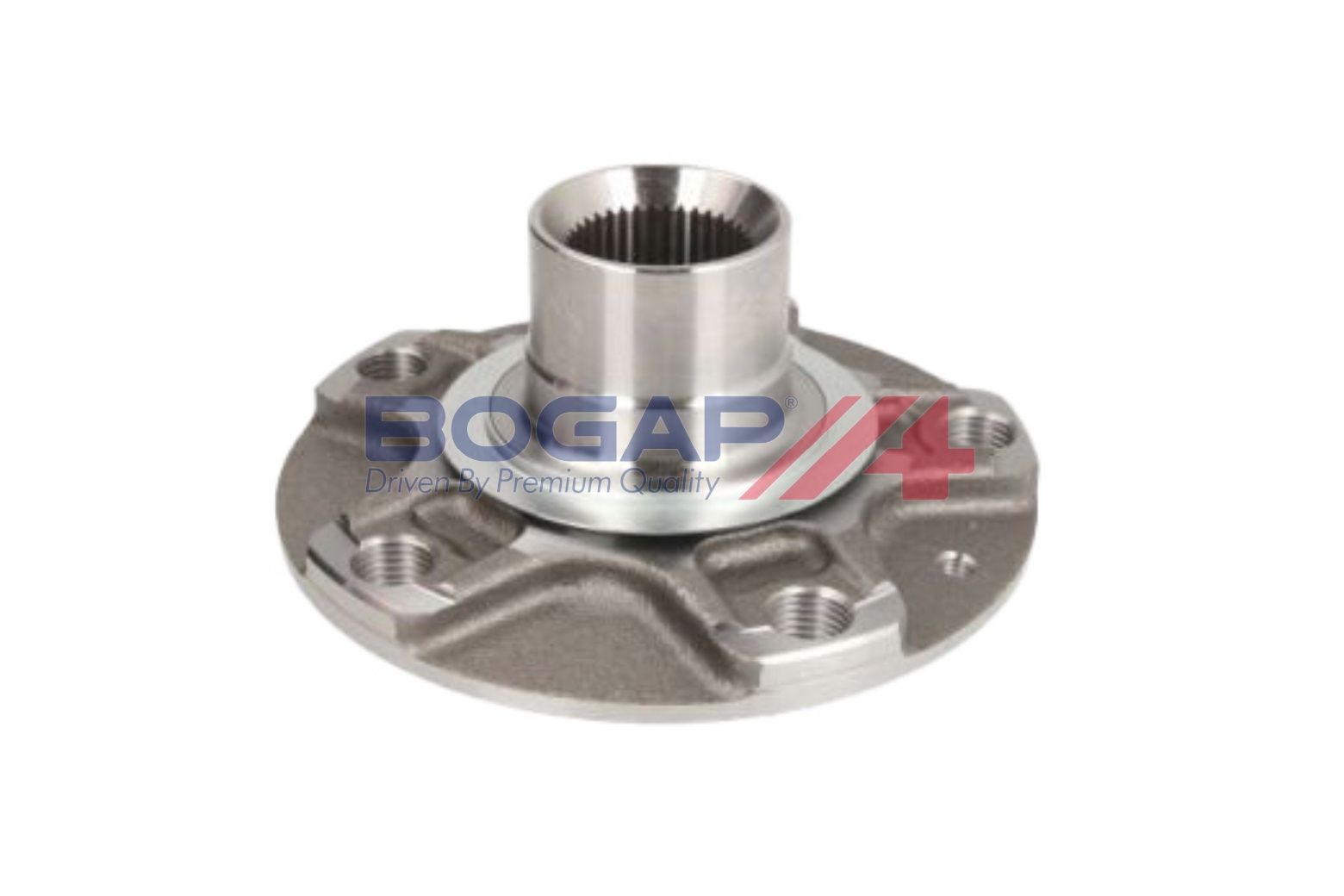 BOGAP A3334113 Wheel Hub