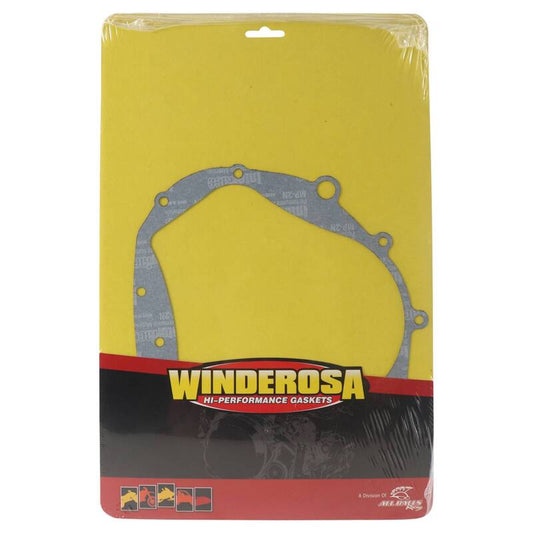Vertex Pistons Vertex Gaskets 91-97 Suzuki GN125 Inner Clutch - Side Cover Gasket Kit