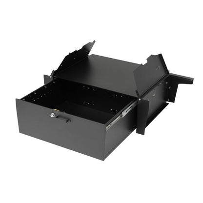 Tuffy Products Tuffy Fj Security Drawer Black