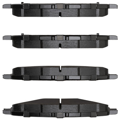DFC 14-21 Mazda 6 Front 5000 Advanced Ceramic Brake Pads