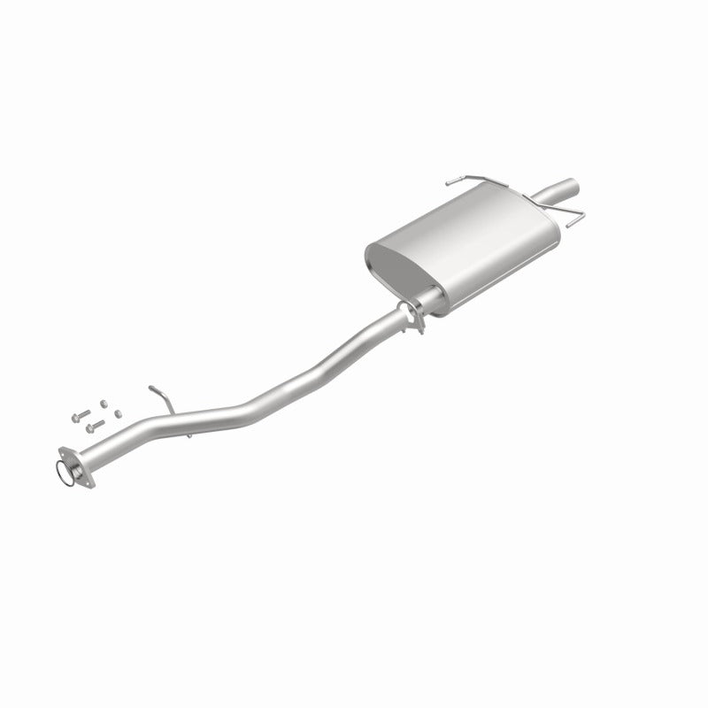 Magnaflow BRExhaust 97-99 Acura CL 3.0L Muffler Kit
