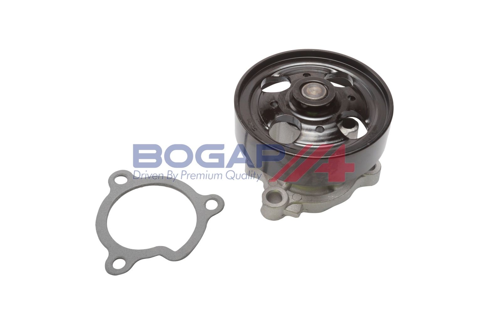 BOGAP N4234105 Water Pump, Engine Cooling