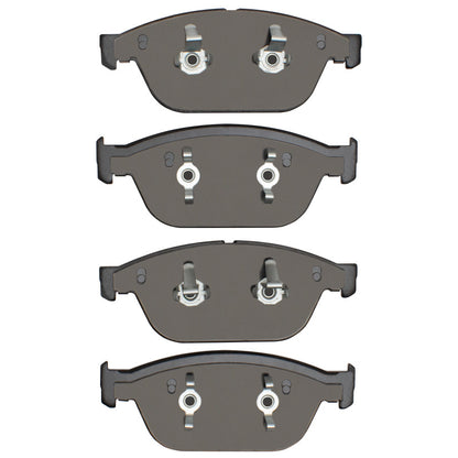 DFC 11-18 Audi A8 Front 5000 Advanced Ceramic Brake Pads