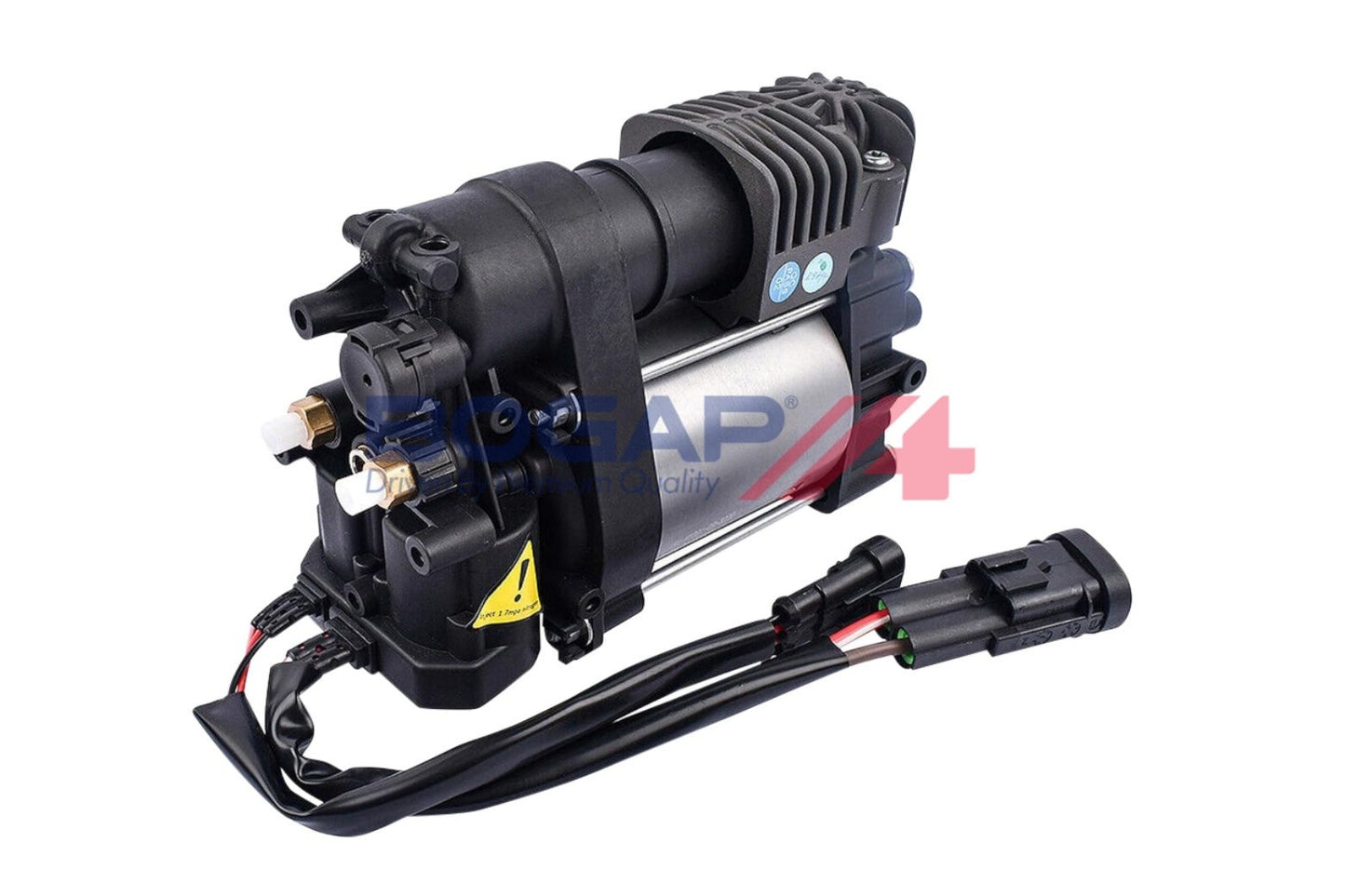 BOGAP Y3428102 Compressor, Compressed-Air System