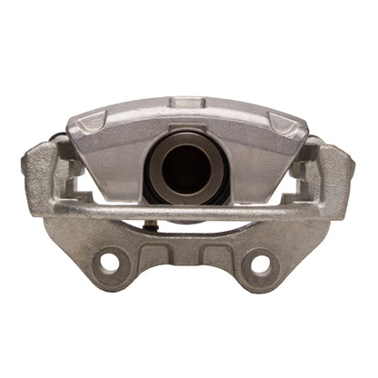 DFC 99-05 Cadillac DeVille Rear-R Premium Caliper - Silver Zinc Coated