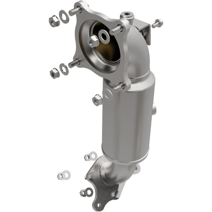 MagnaFlow 19-20 Acura RDX Single Underbody 2L Direct Fit Converter