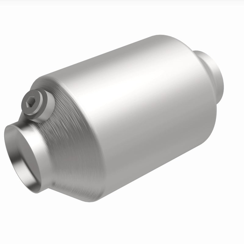 MagnaFlow 2.25in. 1/O2 CC Spun OEM Universal Converter