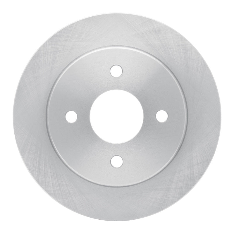 DFC 95-04 Ford Contour Rear Brake Rotor