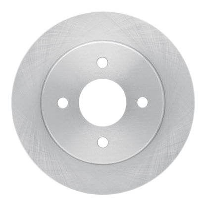 DFC 95-04 Ford Contour Rear Brake Rotor