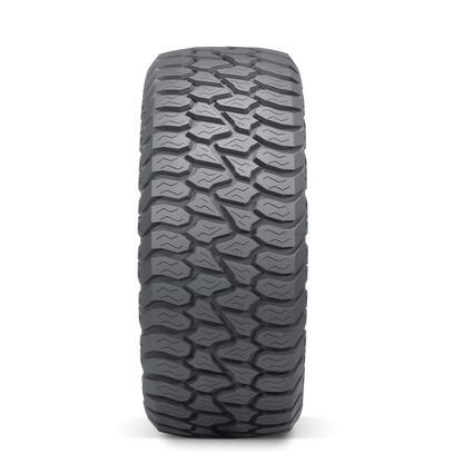 AMP Tires AMP Terrain Attack A/T A Tire - LT315/70R17 121/118R