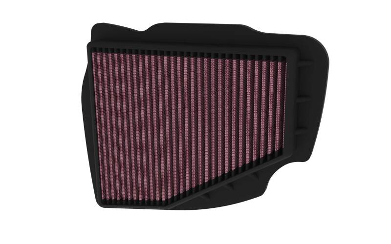 K&N Engineering K&N 23-25 BMW 520i Replacement Air Filter