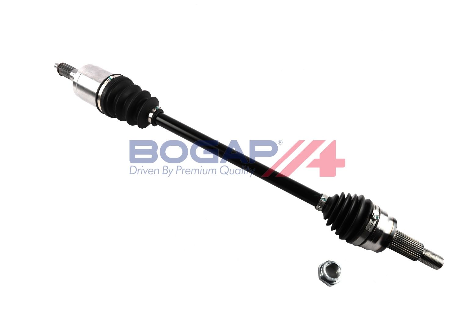 BOGAP E3510121 Drive Shaft