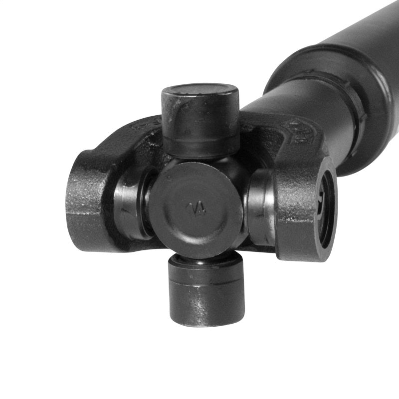 Yukon Gear & Axle Yukon Gear 2018 Jeep JL Rubicon w/Automatic Performance Rear Driveshaft 1350 HD U-Joint