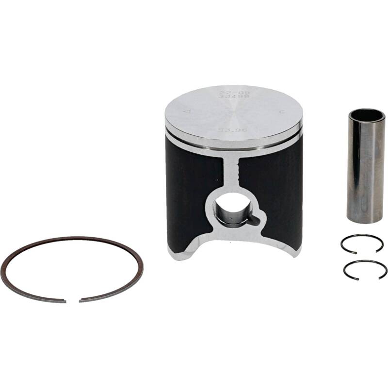 Vertex Pistons Vertex Piston 01-16 KTM 125 EXC 125cc Cast Race Piston Kit
