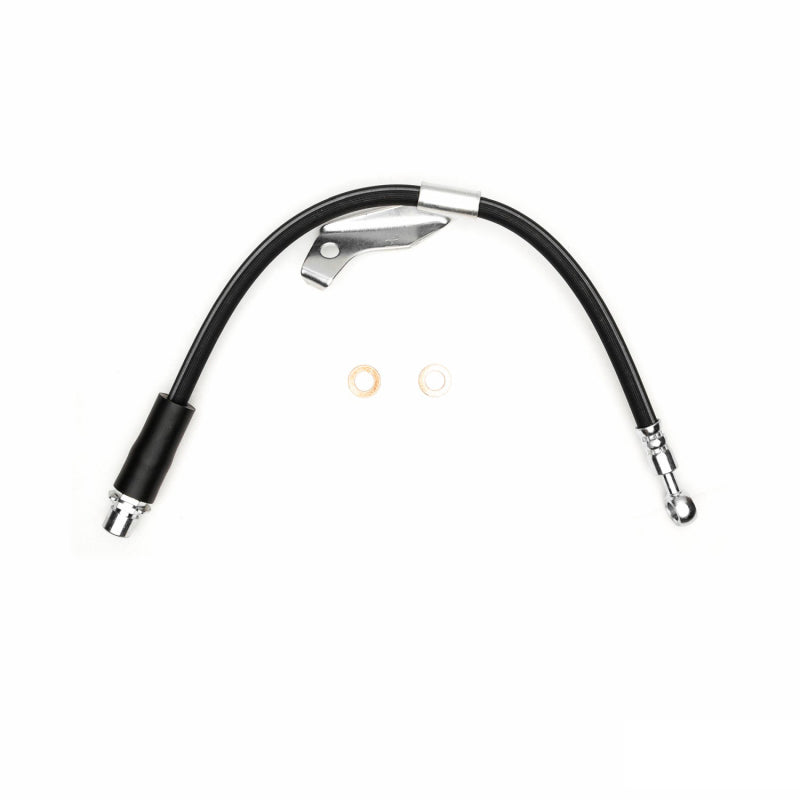 DFC 07-09 Chevrolet Equinox Front-R Brake Hose