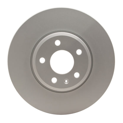 DFC 08-25 Audi A4 (USA/Canada) Front Hi-Carbon Alloy Geomet Coated Rotor