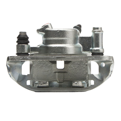 DFC 91-97 Toyota Previa Front-L Silver Zinc Coated Premium Caliper