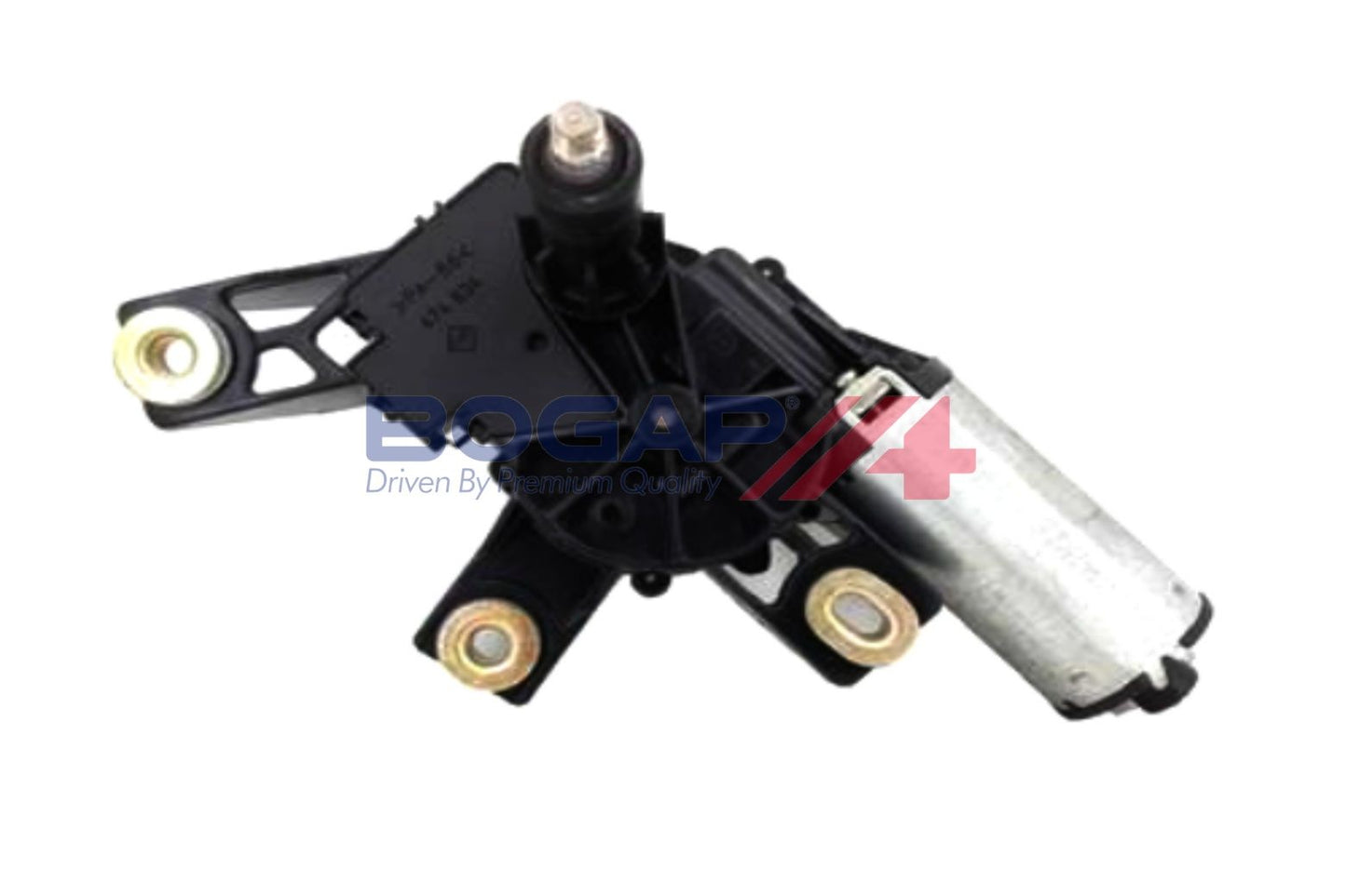 BOGAP C5511107 Wiper Motor