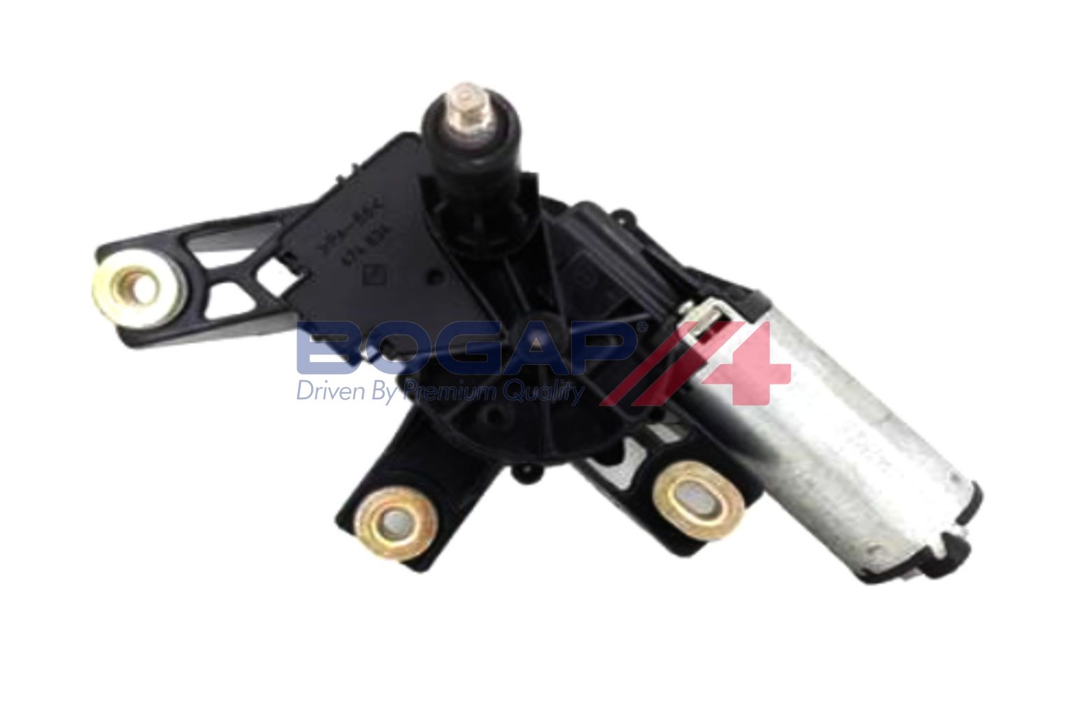 BOGAP C5511107 Wiper Motor