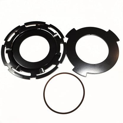 Titan Fuel Tanks 01-04 GM 2500/3500 LB7 (GEN6) Sending Unit Adaption Kit