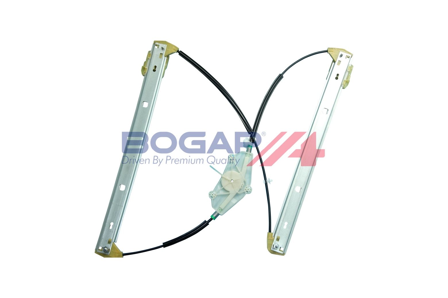 BOGAP A5341105 Window Regulator