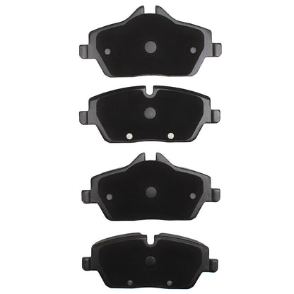 R1 Concepts R1 06-24 Mini Countryman Front Ceramic Brake Pads