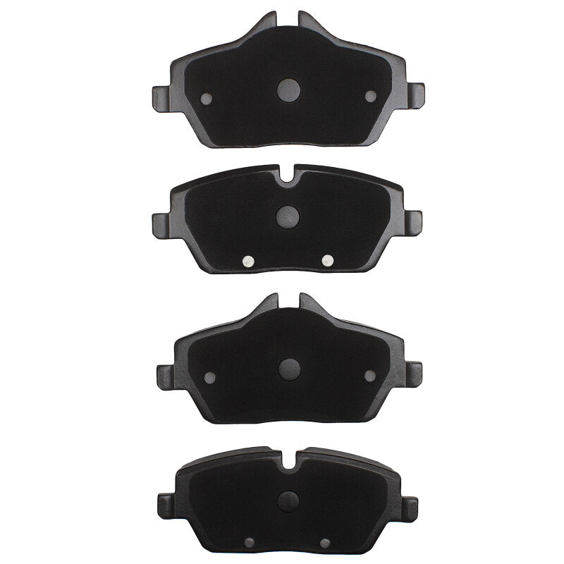 R1 Concepts R1 06-24 Mini Cooper Clubman Front Semi Met Brake Pads