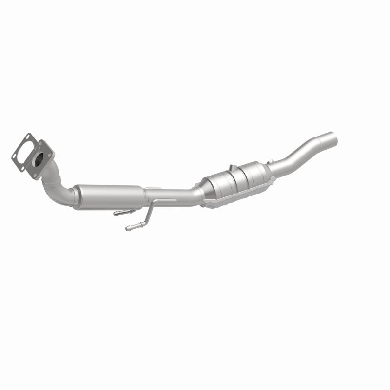 MagnaFlow Direct Fit Catalytic Converter 04-05 VW Jetta 2L