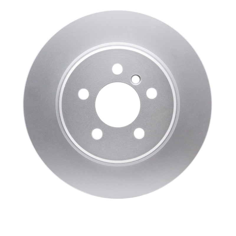 DFC 11-16 BMW 528i Rear Hi-Carbon Alloy Geomet Coated Rotor