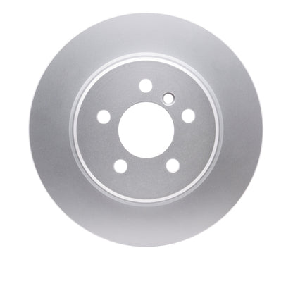 DFC 11-16 BMW 528i Rear Hi-Carbon Alloy Geomet Coated Rotor
