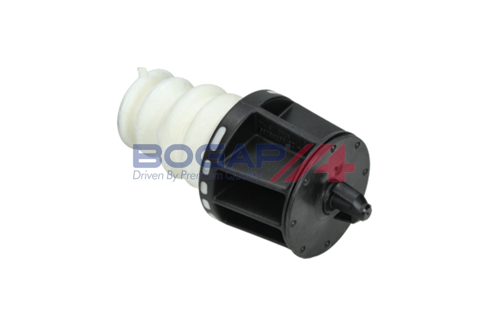 BOGAP P3415117 Rubber Buffer, Suspension