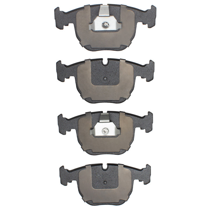 R1 Concepts R1 00-03 BMW M5 Front Track/Street Brake Pads