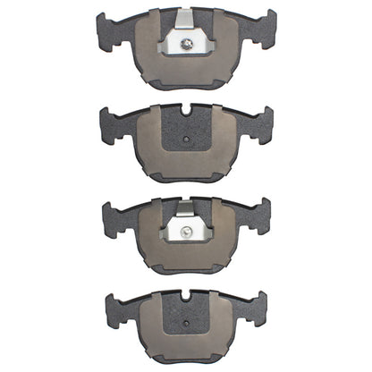 R1 Concepts R1 00-03 BMW M5 Front Track/Street Brake Pads