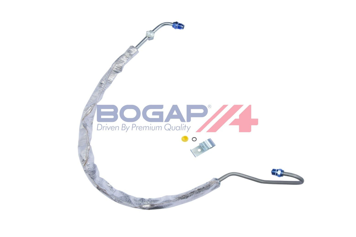 BOGAP F3220109 Hydraulic Hose, Steering