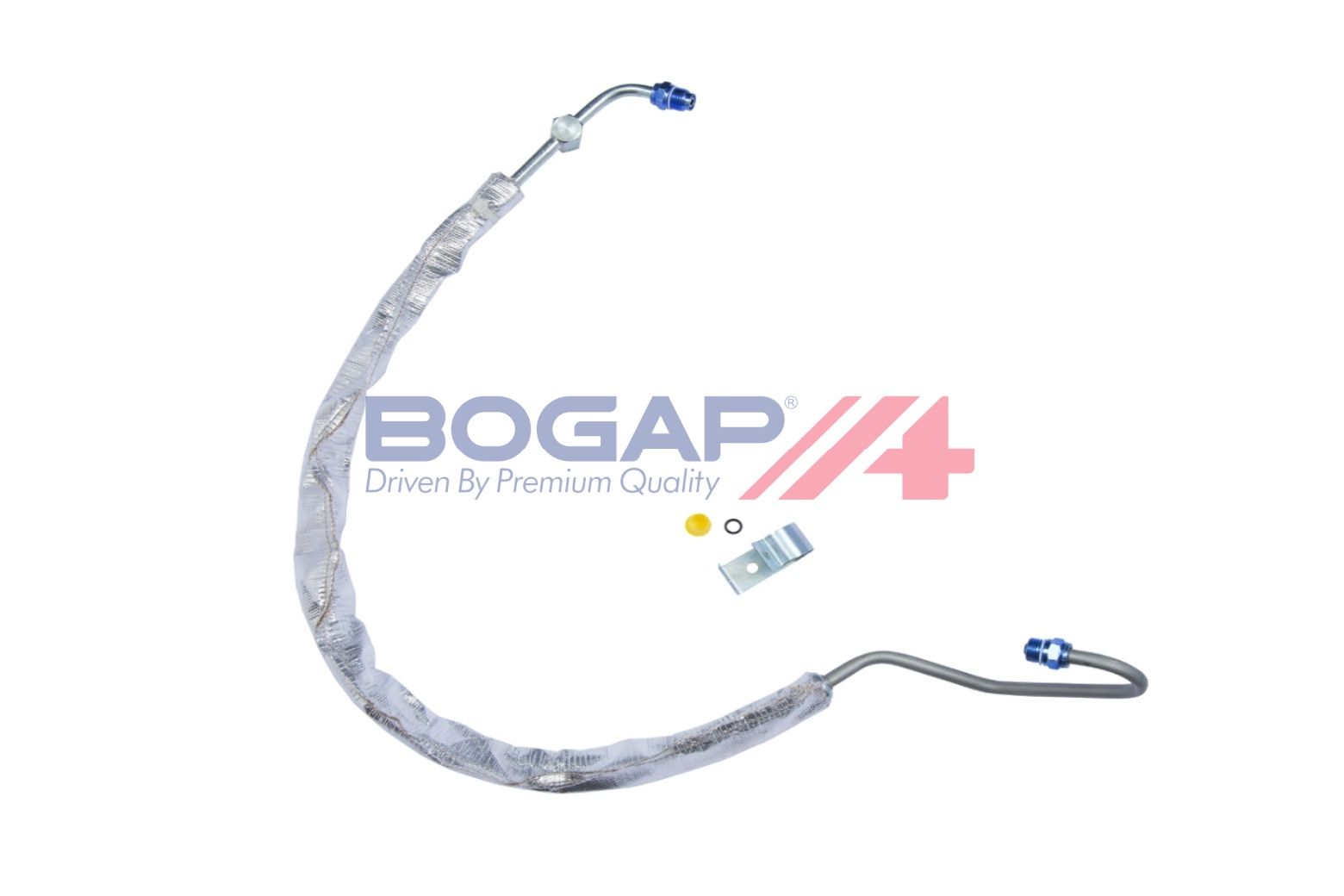 BOGAP F3220109 Hydraulic Hose, Steering