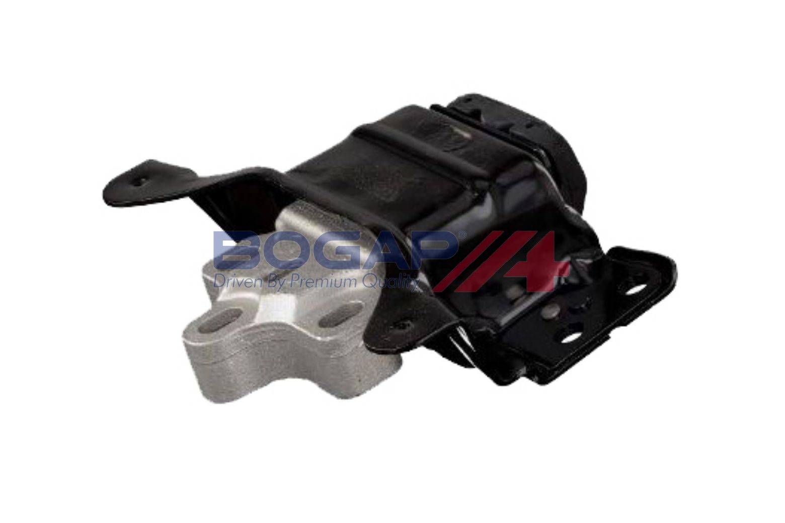 BOGAP A2118124 Mounting, Engine