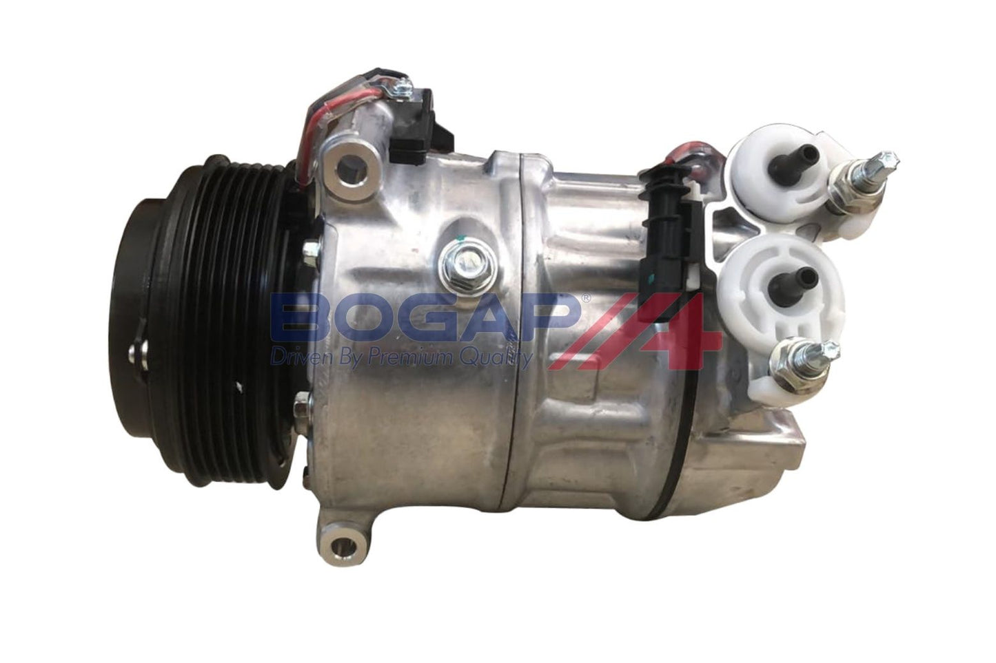 BOGAP J4110100 Compressor, Air Conditioning