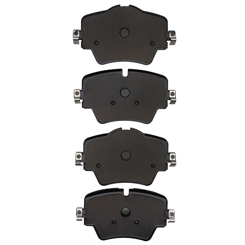 R1 Concepts R1 15-22 Mini Cooper Countryman Front Optimum OE Brake Pads