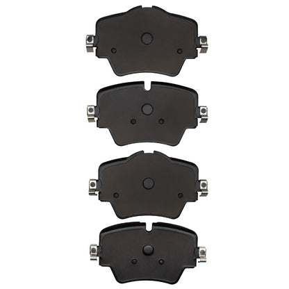 R1 Concepts R1 15-22 Mini Cooper Countryman Front Optimum OE Brake Pads
