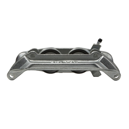 DFC 72-76 Ford E-250 Econoline Front-L Silver Zinc Coated Premium Caliper