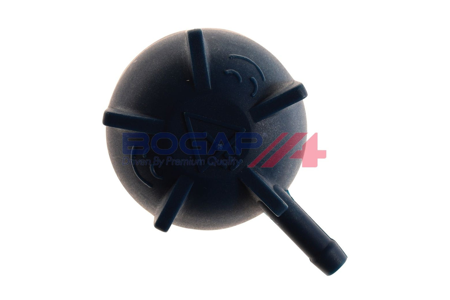 BOGAP A4211107 Cap, Coolant Tank
