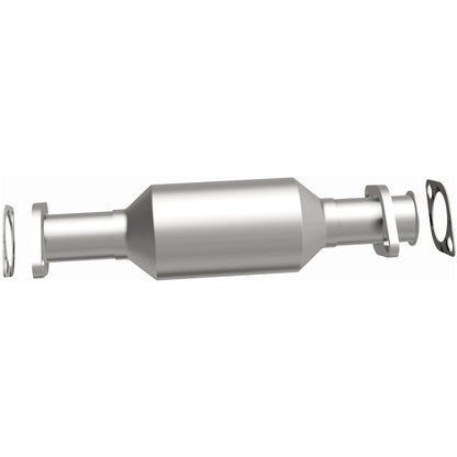 MagnaFlow California Direct Fit Catalytic Converter 91-92 Suzuki Sidekick 1.6L