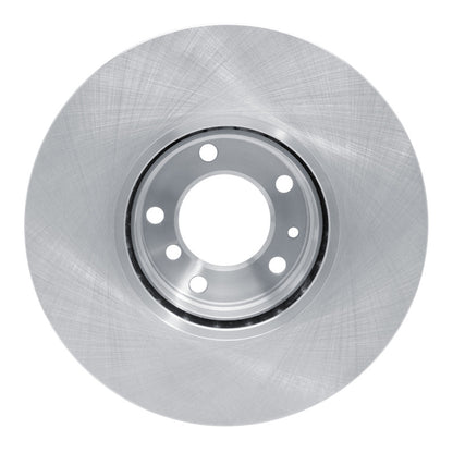 DFC 00-03 BMW 530i Front Brake Rotor