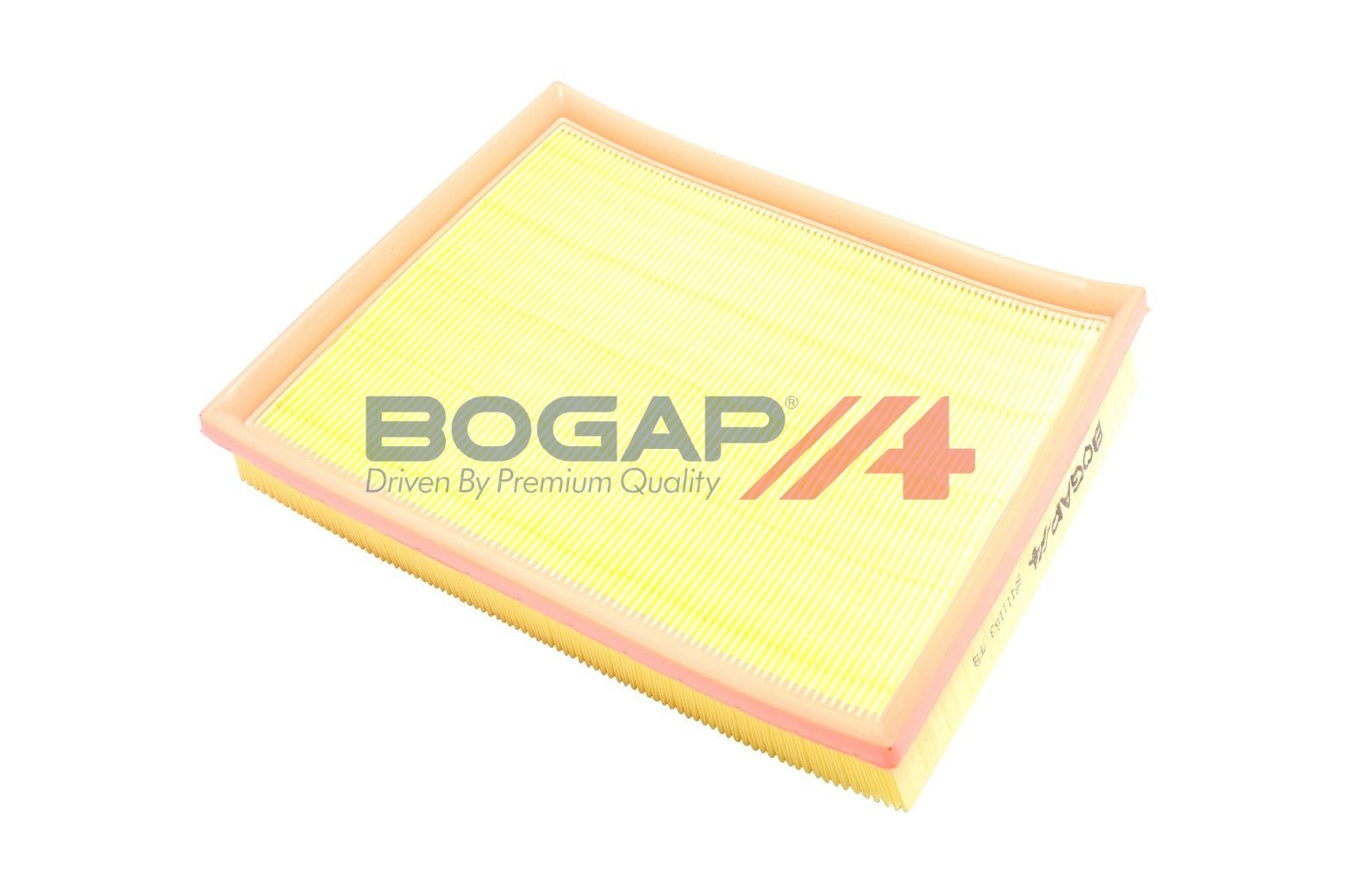 BOGAP B8111163 Air Filter