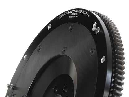Clutch Masters 93-98 Nissan Skyline RB25DET Eng. ( Japan Motor & Trans) Aluminum Flywheel
