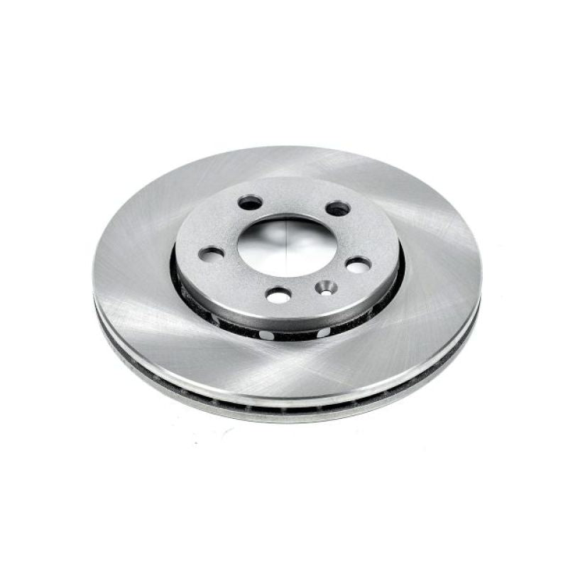 PowerStop Power Stop 00-06 Audi TT Quattro Rear Autospecialty Brake Rotor