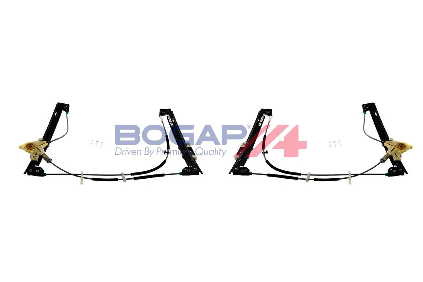 BOGAP B5341148 Window Regulator