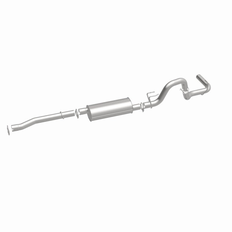 MagnaFlow BRE Exhaust Kit Replacement Ford